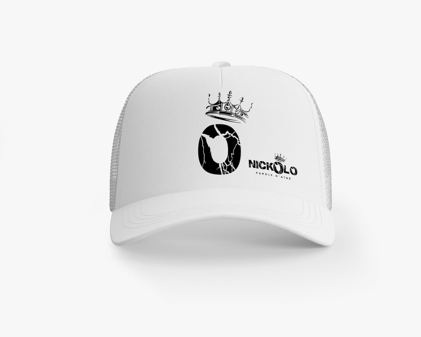 Casquette Nickolo