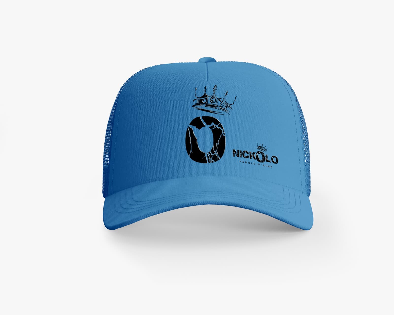 Casquette Nickolo