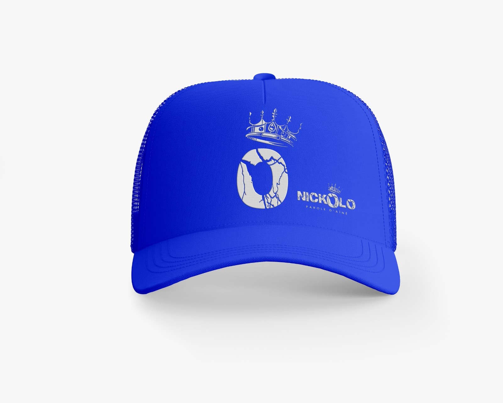 Casquette Nickolo