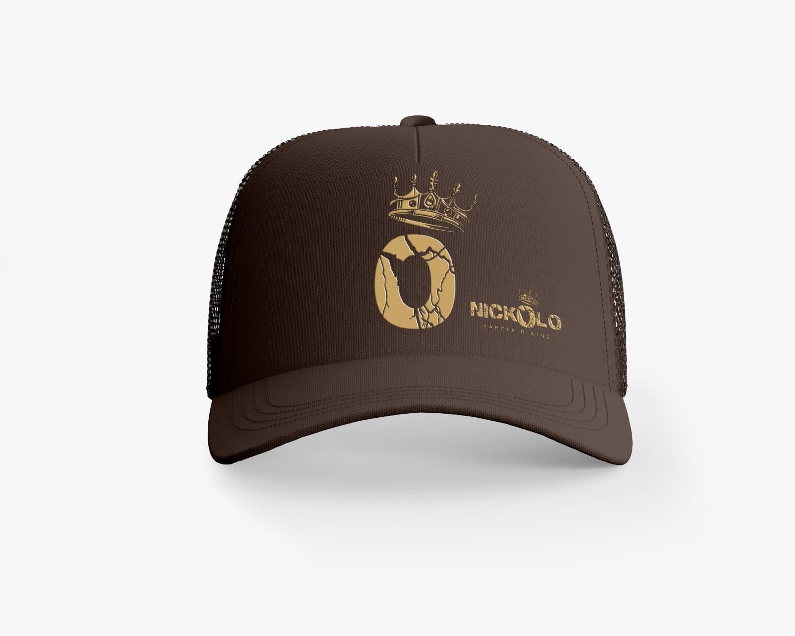 Casquette Nickolo
